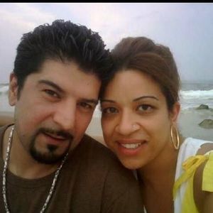 Meet your Posher, Adam